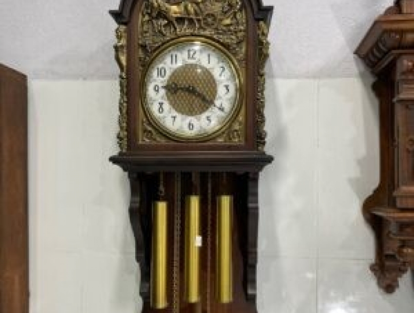 Mua Đồng Hồ Côn Cổ Tại Tiệm Đồ Cổ TP HCM