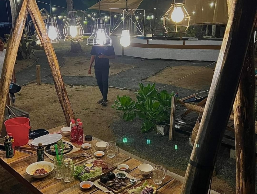 Chương trình 2N1D dành cho người địa phương