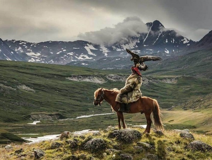 Lịch khởi hành Tour du lịch Mông Cổ - Trung Quốc