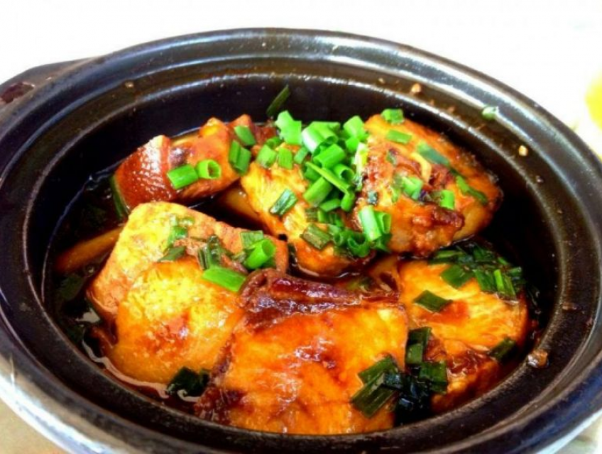 Cá đuối kho nghệ sao cho ngon?