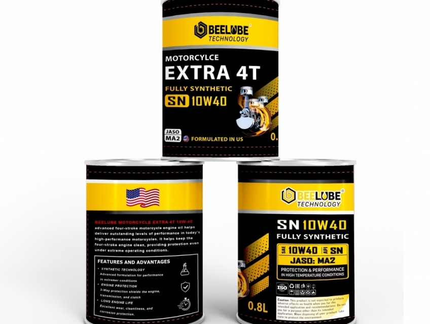 Tìm nhà phân phối dầu nhớt Beelube