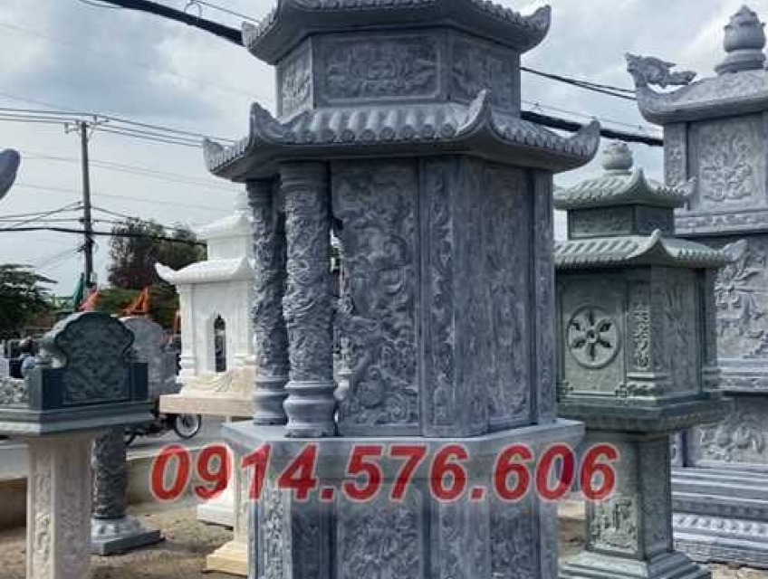 24+ Bảo tháp sư đá tự nhiên đẹp bán Nam Định