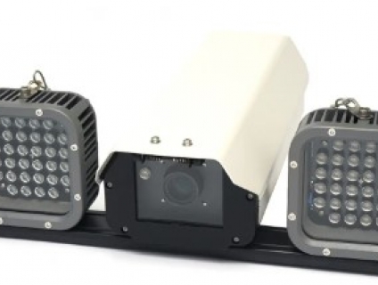 VIDEO CAMERA BIỂN SỐ