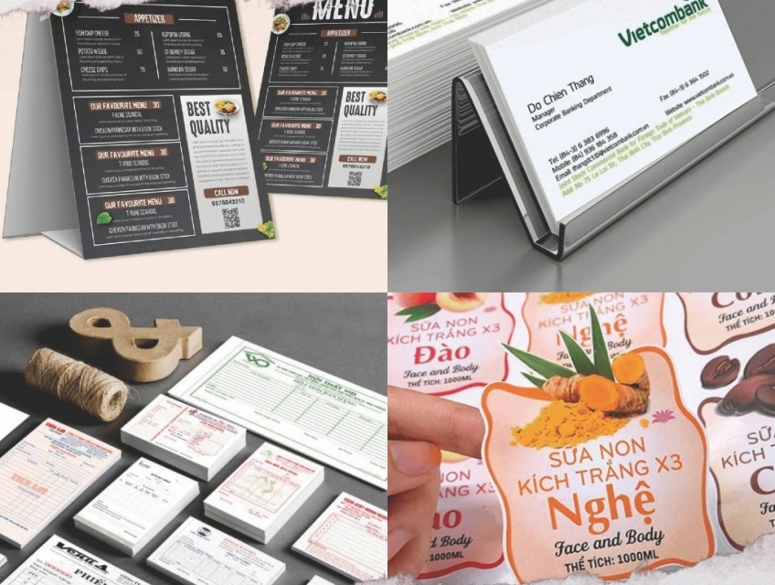 Mua Bán Standee Cần Thơ