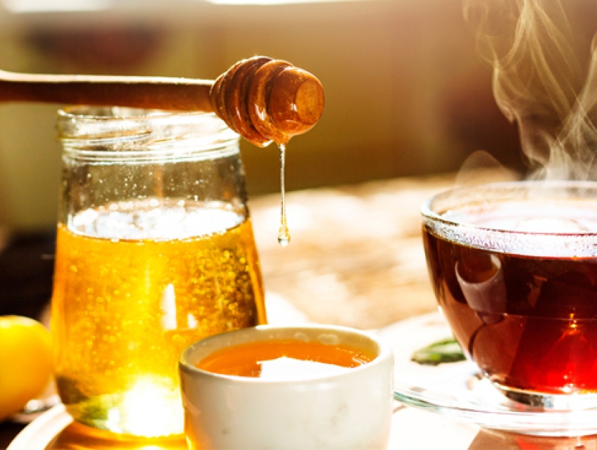 Chú ý thời điểm nước ấm mật ong mang đến hiệu quả tốt nhất