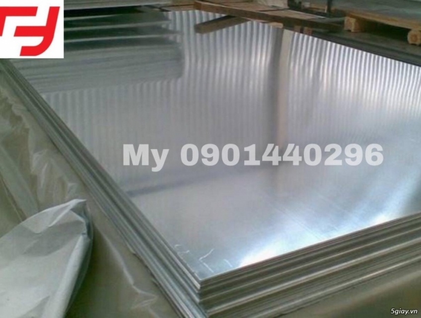 Nhôm tấm chất lượng cao, giá trực tiếp từ nhà máy