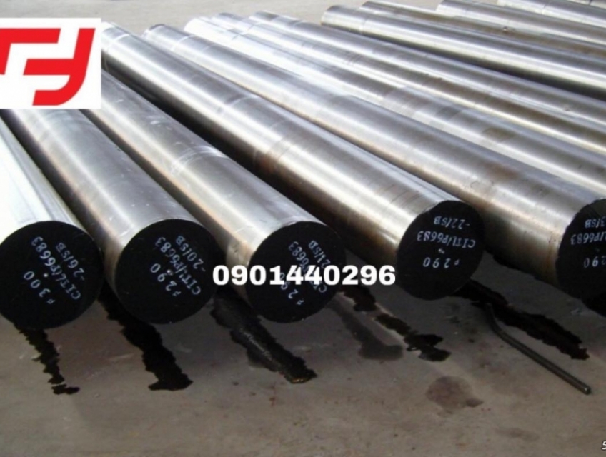 Chuyên Cung Cấp Inox Rèn SUS304/ 316L