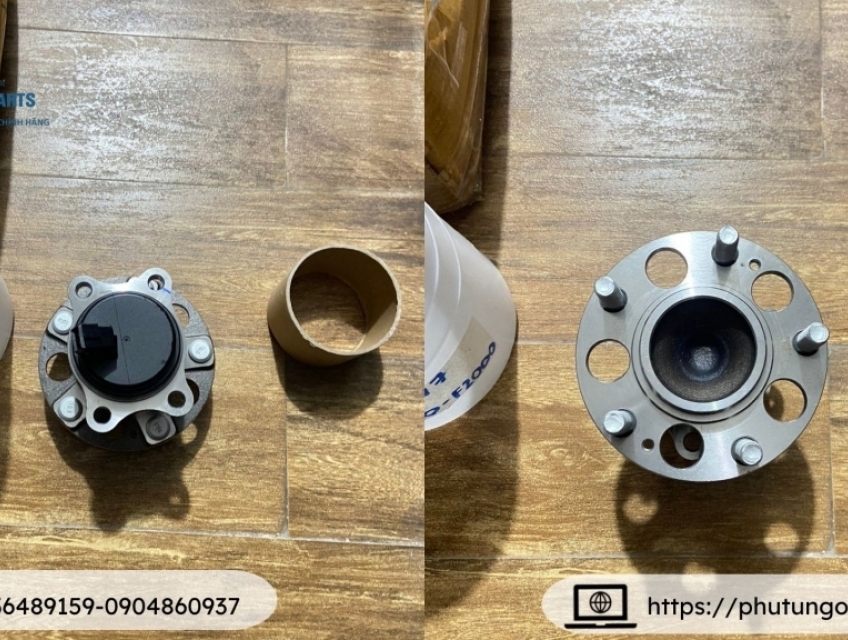 Moay ơ sau Dùng cho xe Kona 17-, Elantra 15-20, Avante 15-20.