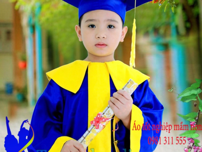 TOP 9 ĐỊA CHỈ MUA ÁO CỬ NHÂN HÀ NỘI ĐẸP GIÁ RẺ!