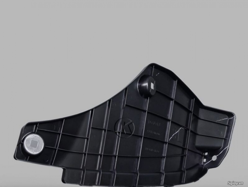 Lòng dè sau Vios 2014-2018 LH - 525920D200