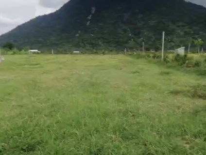 Bán gấp lô đất đường Suối Đá, X.Suối Đá, H.Dương Minh Châu, Tây Ninh