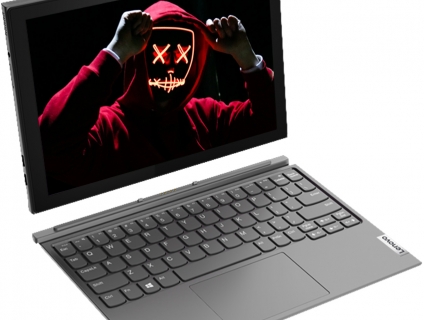 LENOVO Duet 3: Pentium N5030/8G/256G/10.3in FHD IPS Touch/còn BH 13th!
