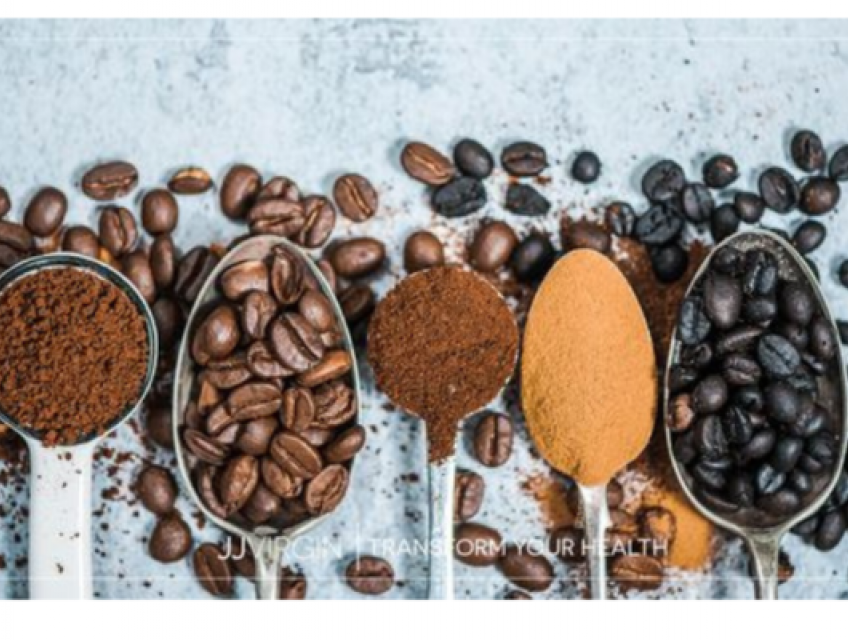 Tips Uống Cà Phê Giảm Cân Cho Phái Nữ