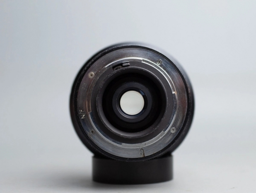 Asanuma 21mm f3.8 MF Ngàm Nikon F (21 3.8) 17472