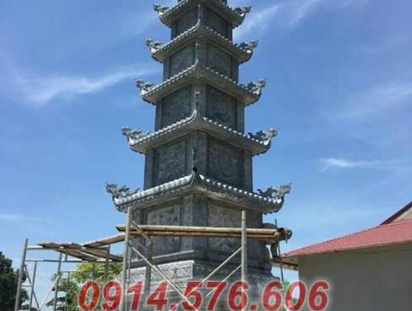 88+ Tháp lưu giữ hài cốt đá tự nhiên bán lào cai