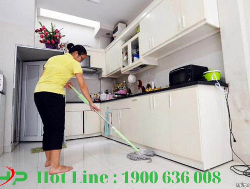 Tổng hợp các kinh nghiệm khi thuê giúp việc chăm người già