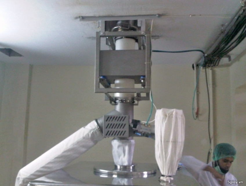 MÁY DÒ KIM LOẠI NÔNG SẢN