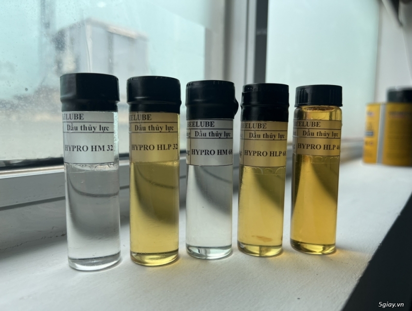Dầu thủy lực Beelube chống mài mòn rỉ sét