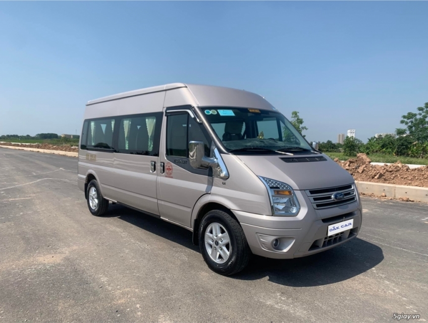 CHUYÊN DVDL XE CÓ TÀI 4-7-16-29-45 CHỖ