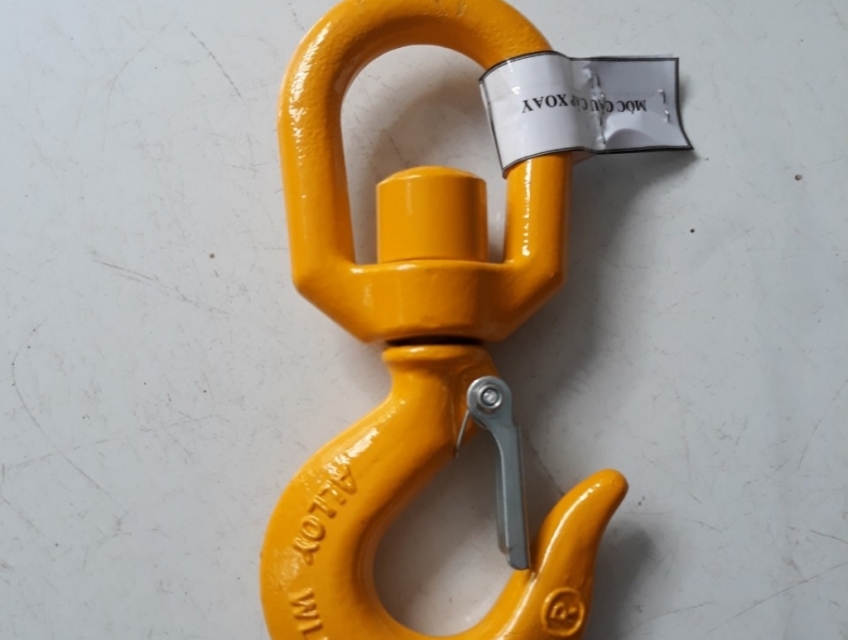 móc cầu hãng trung quốc