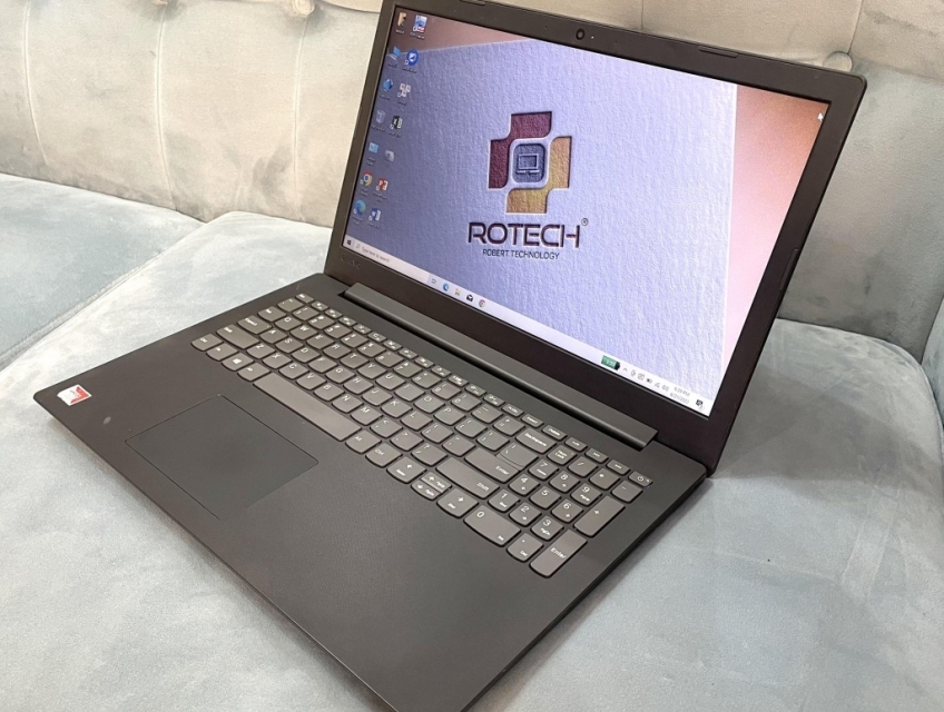 Lenovo ideapad 130 AMD 4GB SSD 128GB Pin 3-4H