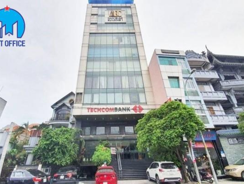 Dịch vụ văn phòng cho thuê quận Phú Nhuận