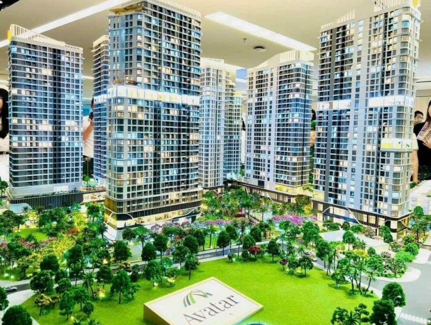 sở Hữu căn hộ avatar thủ Đức CK 3% đến 51%,Trả góp 8tr/th đến 11tr/th