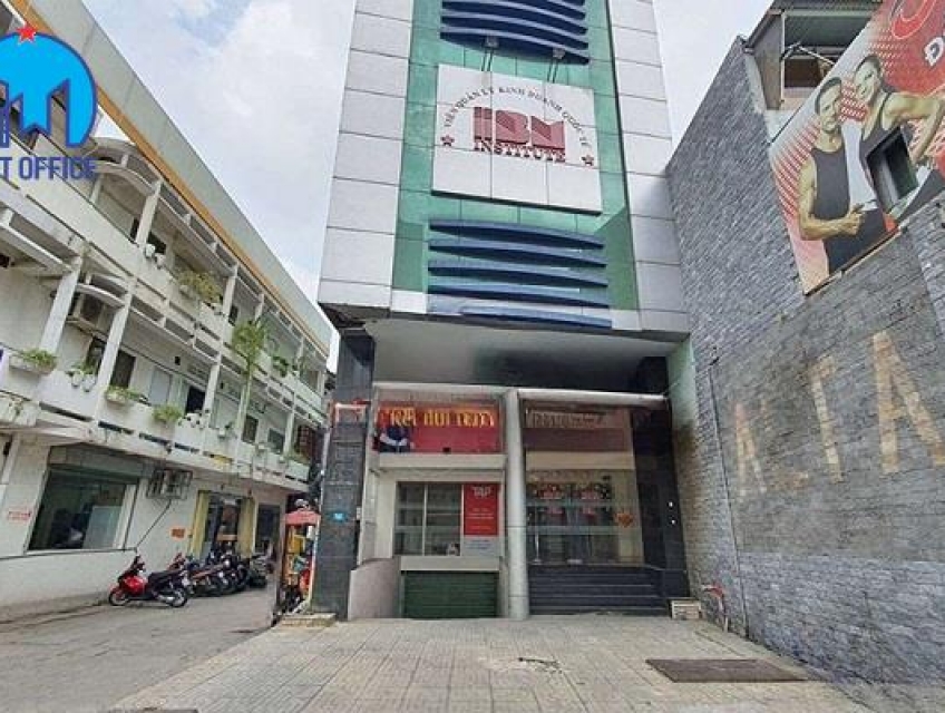 Văn phòng cho thuê quận 7 giá tốt