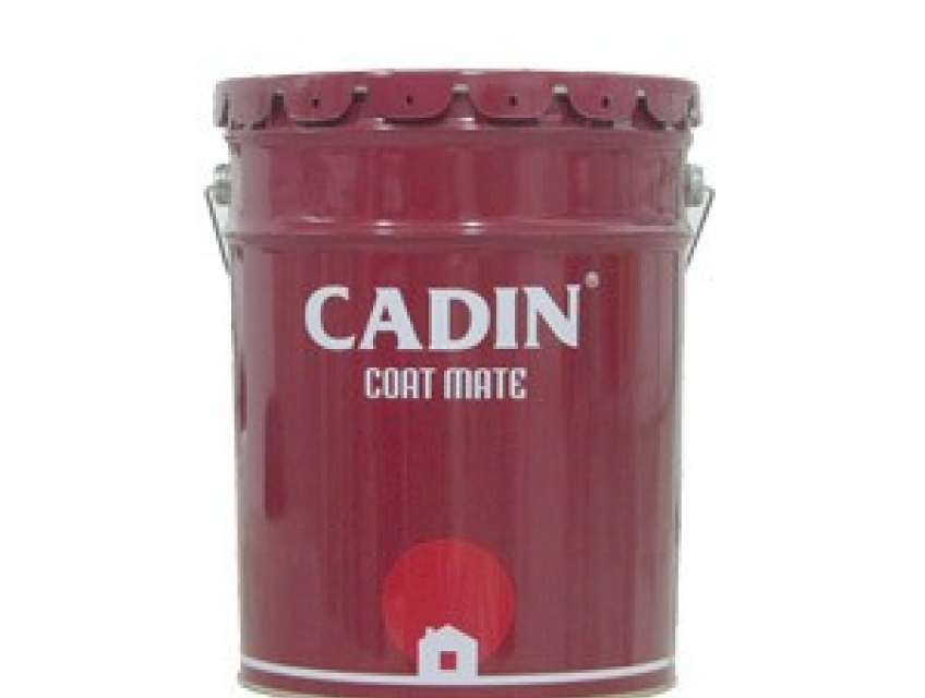 Đại lý bán Sơn chống rỉ sắt thép giá rẻ chất lượng cao tại Sài Gòn