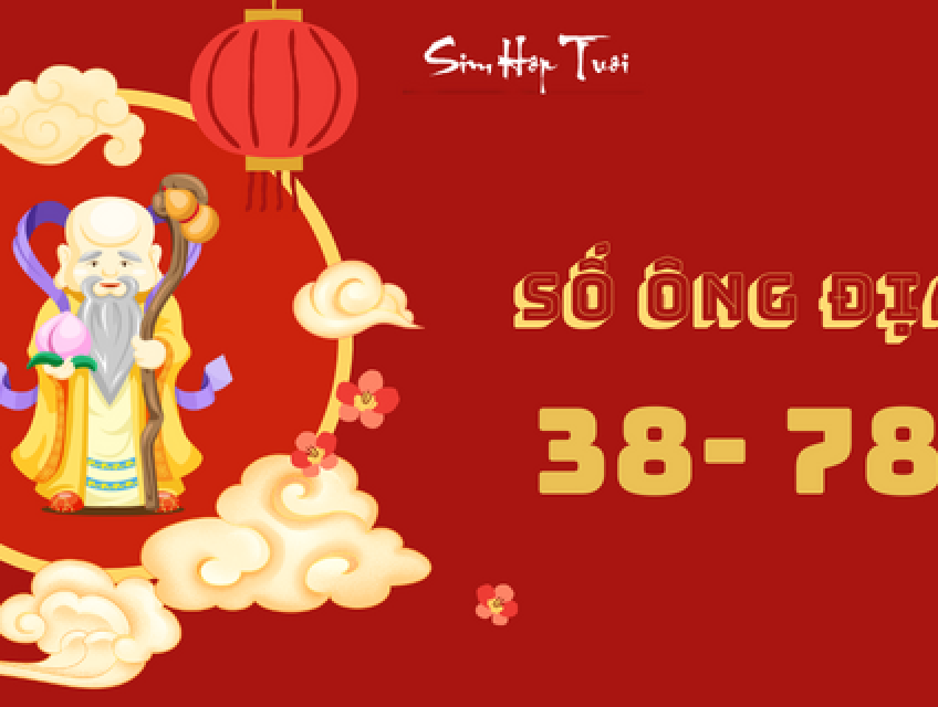 Sim đuôi 3878 có ý nghĩa gì? Hung hay Cát theo phong thủy?