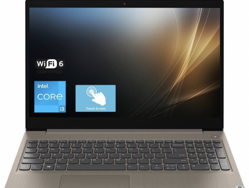 Lenovo Ideapad 3 Laptop NGUYÊN BOX 100% NEW