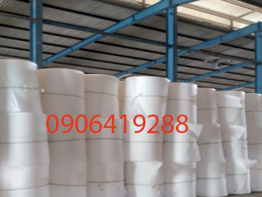 Mút xốp pe foam bọc lót , bảo vệ sản phẩm tốt