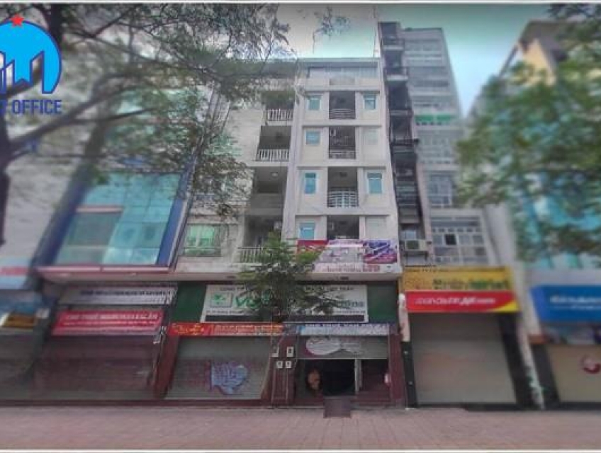 Dịch vụ văn phòng cho thuê quận 4