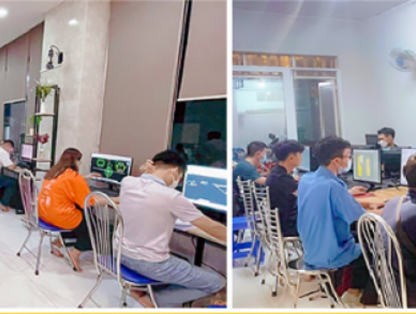 kHÓA HỌC PHOTOSHOP Ở GÒ VẤP, QUẬN 12, TÂN BÌNH