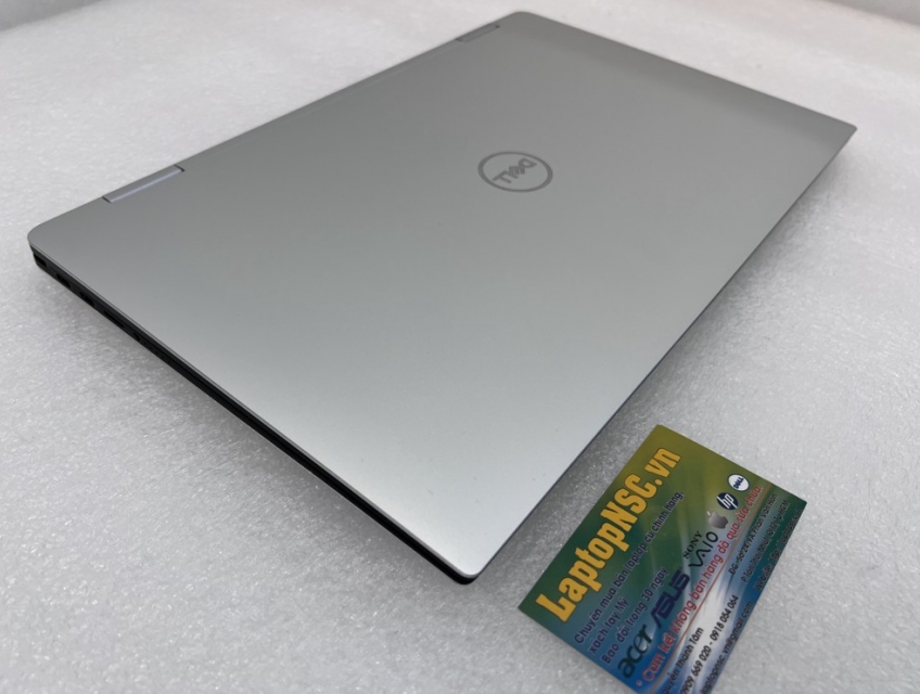 Dell XPS 9575 2-in-1 Core i7 15.6-Inch FHD Cảm ứng