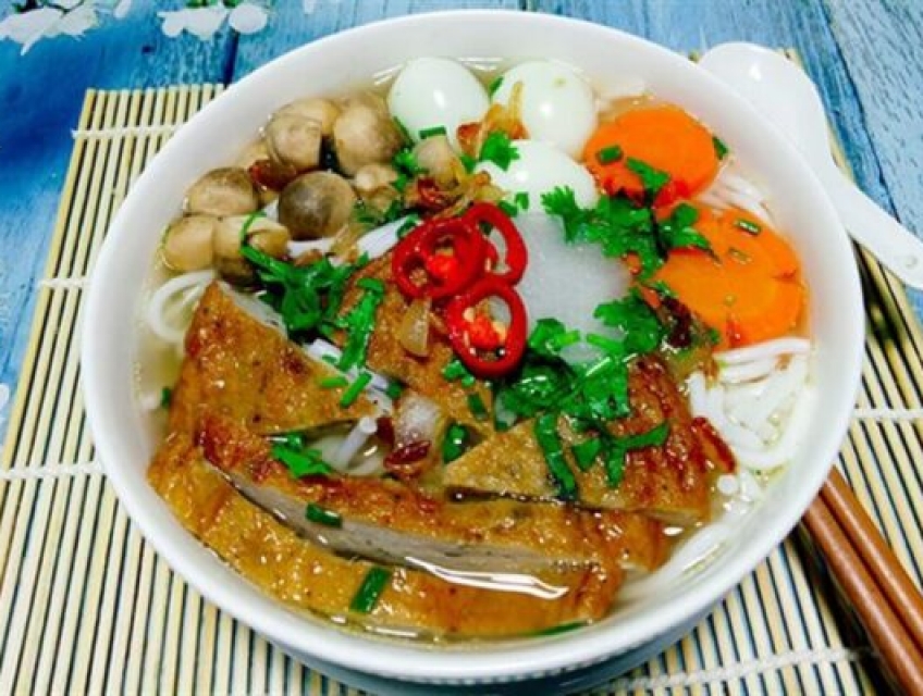 Bình Thuận đặc sản có gì – Cùng Miền Trung Food tìm hiểu nhé!