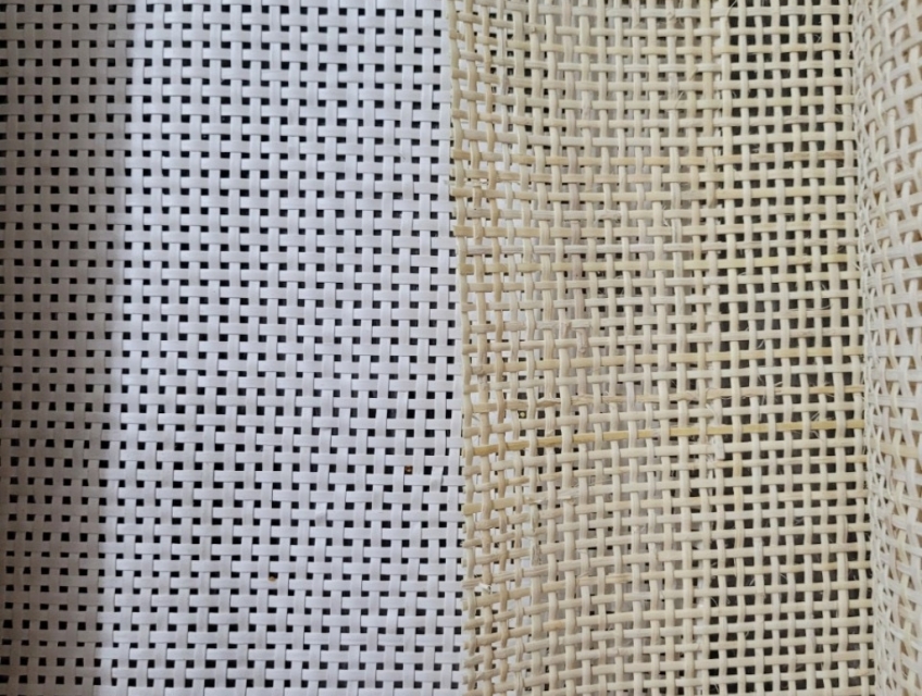 Cuộn lưới nhựa đan caro loại đẹp