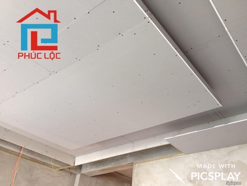 CHUYÊN THI CÔNG THẠCH CAO CẦN THƠ