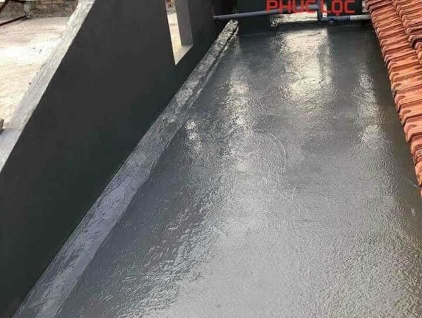 CHUYÊN THI CÔNG CHỐNG THẤM CẦN THƠ