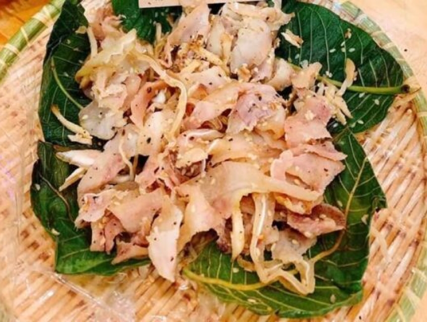 Tré làm từ gì? – Hãy cùng Miền Trung Food tìm hiểu nhé!