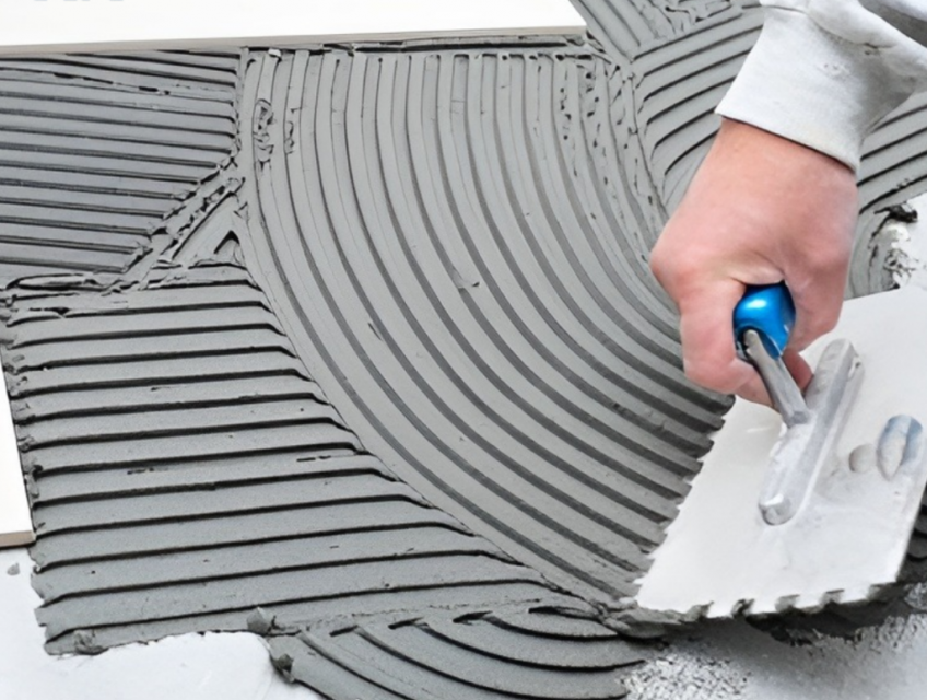 Tìm Hiểu Các Loại Keo dán Gạch tốt nhất cho công trình của bạn