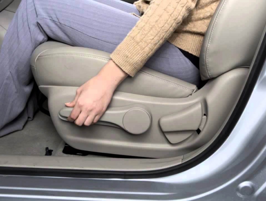 Độ ghế chỉnh điện ô tô, nâng cấp nhớ ghế, nâng cấp Massage, quạt gió