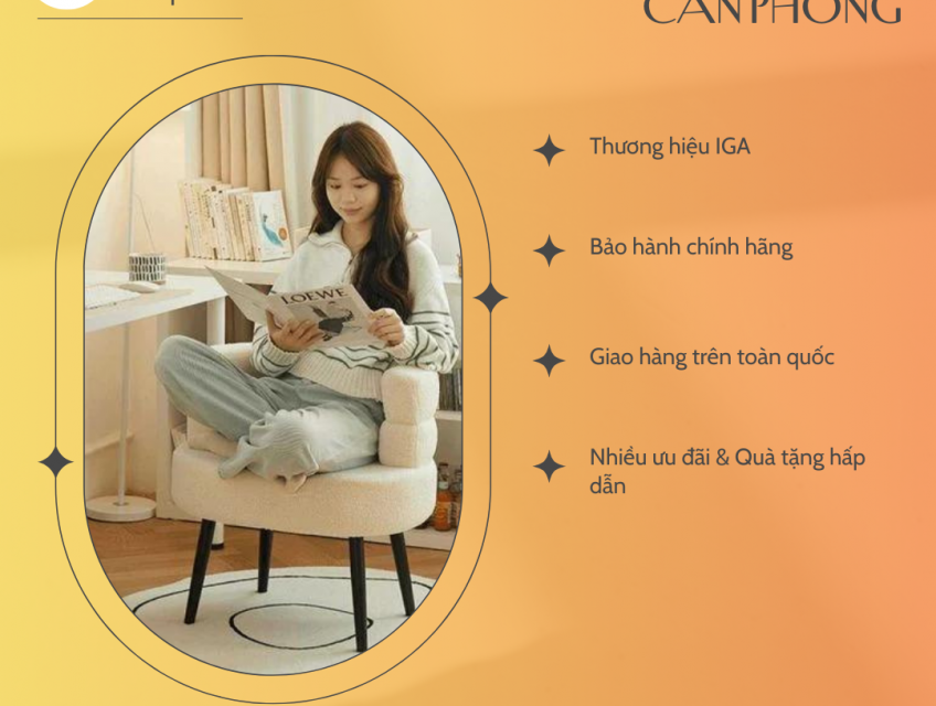 Ghế Bàn Trang Điểm Sofa - Hoàn thiện không gian làm đẹp của bạn!