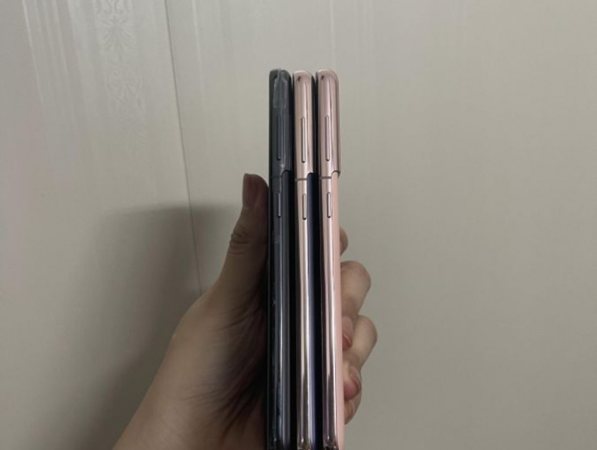 Samsung Galaxy S21 S21 Plus S21 Ultra Mỹ likenew 99% bảo hành 1 đổi 1