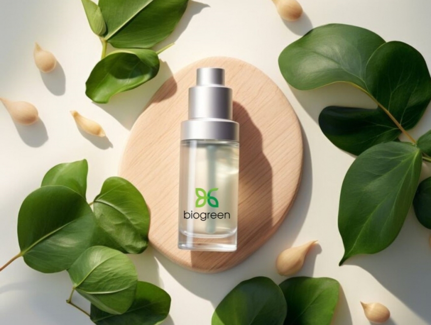 Cung cấp các nguyên liệu thảo dược cho sản xuất mỹ phẩm