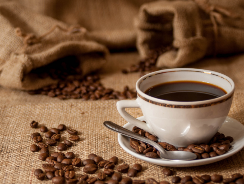 Những điều cần lưu ý khi mua cà phê mộc