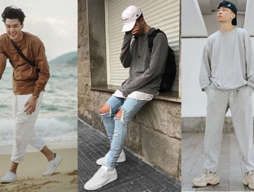 5 Cách Phối Đồ Với Áo Sweater Để Trở Nên Phong Cách Và Ấm Áp
