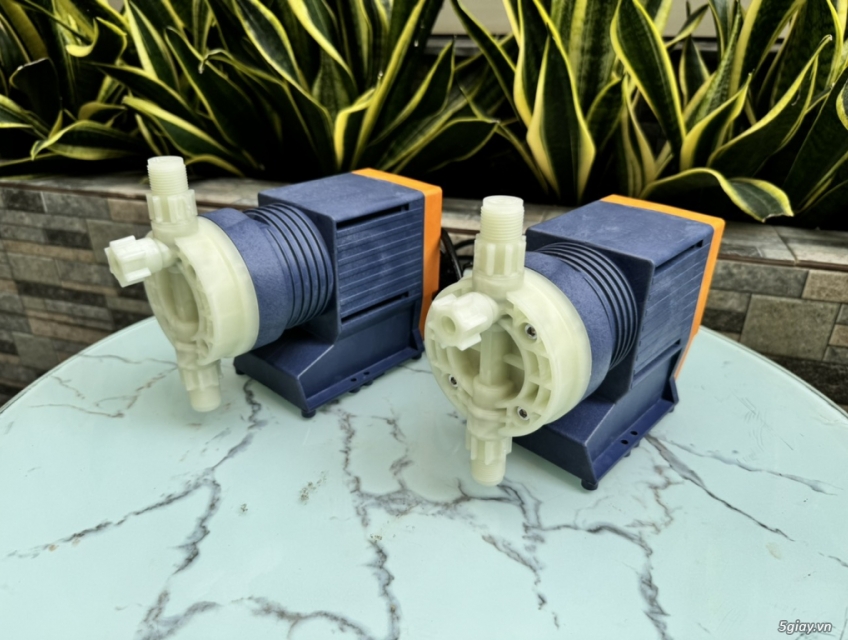 Bơm định lượng hóa chất ProMinent SD1003PP2000A002