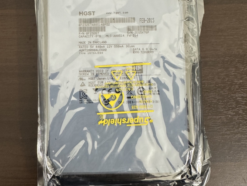 HDD 14tb, 8Tb, Box HDD 3,5inhches, full nhạc số