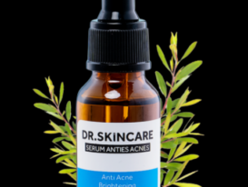 serum trị mụn dr. skincare giải pháp cho da mụn